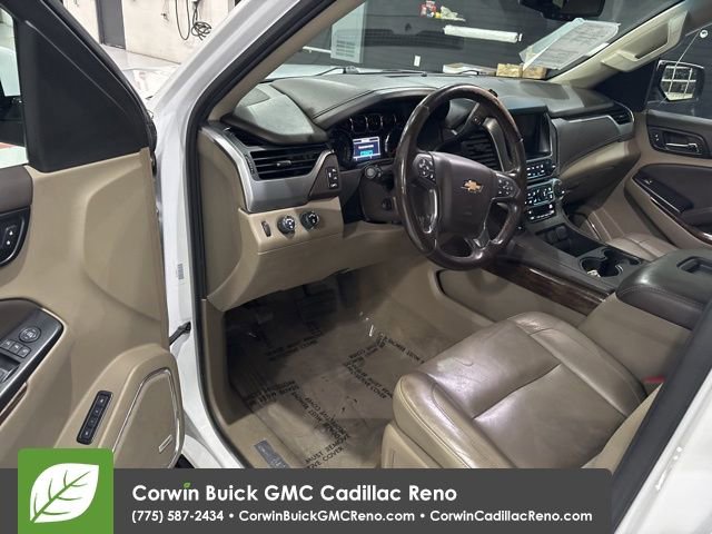 Used 2019 Chevrolet Suburban LT image 11