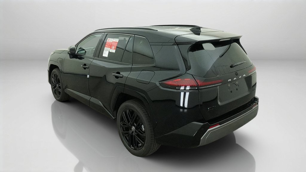 New 2026 Toyota RAV4 XSE w/ Weather Package AWD/4WD image 41