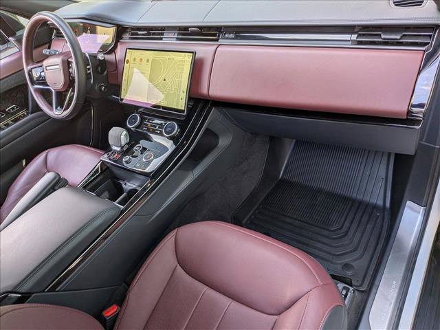 Certified 2023 Land Rover Range Rover Sport SE Dynamic AWD/4WD image 23