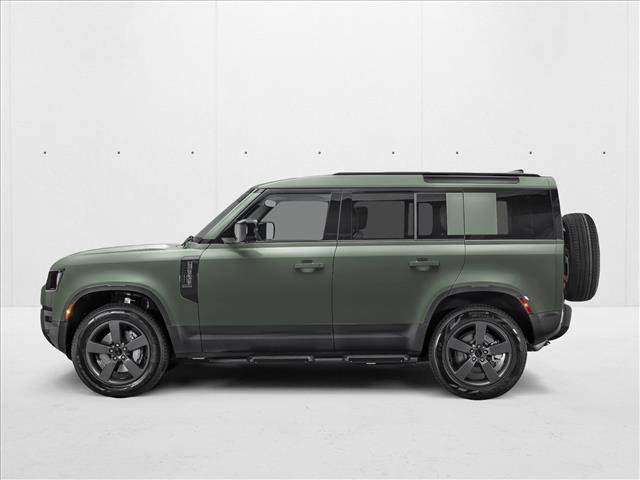 New 2026 Land Rover Defender 110 Trophy Edition AWD/4WD video 2