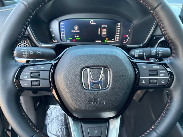 Certified 2026 Honda CR-V Sport Touring image 20