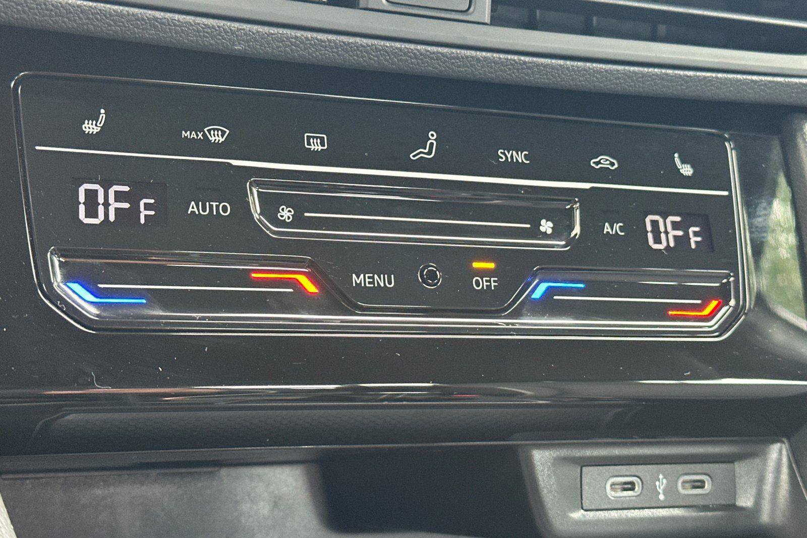 New 2026 Volkswagen Jetta Sport FWD image 18