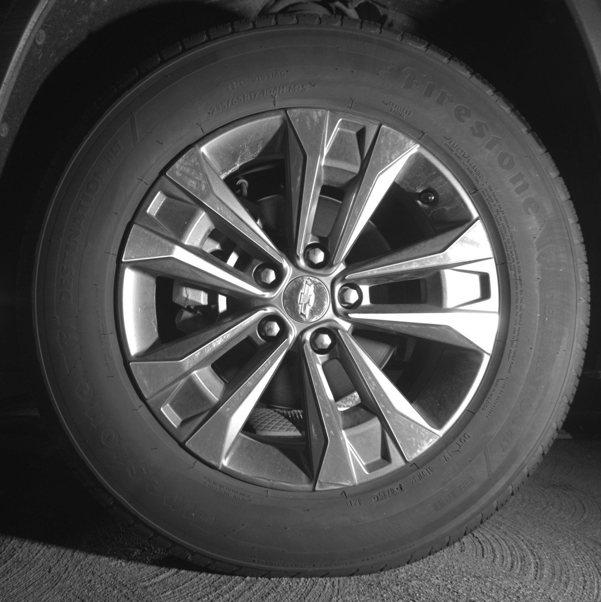 Used 2025 Chevrolet Equinox LT image 12