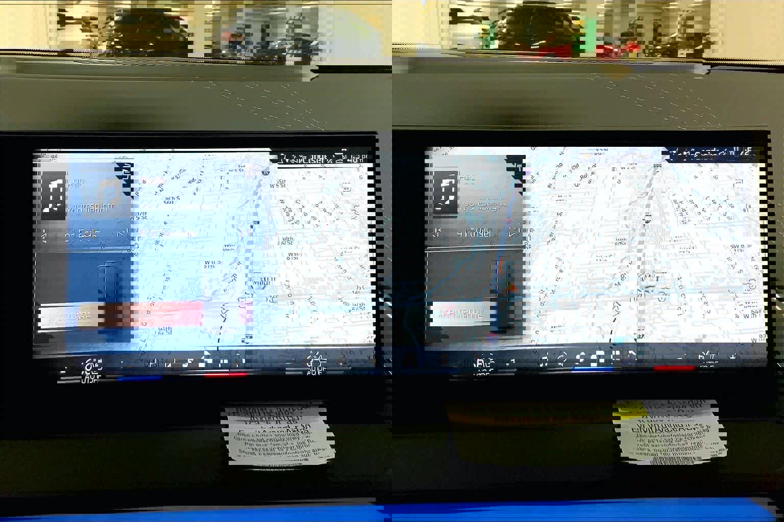 New 2026 BMW X3 xDrive30 image 18