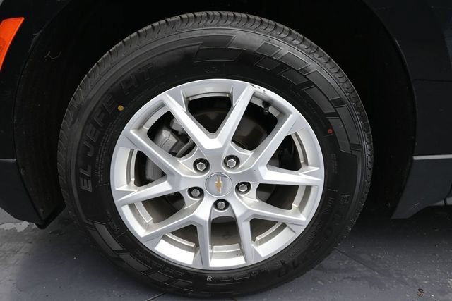 Used 2024 Chevrolet Equinox LT AWD/4WD image 25