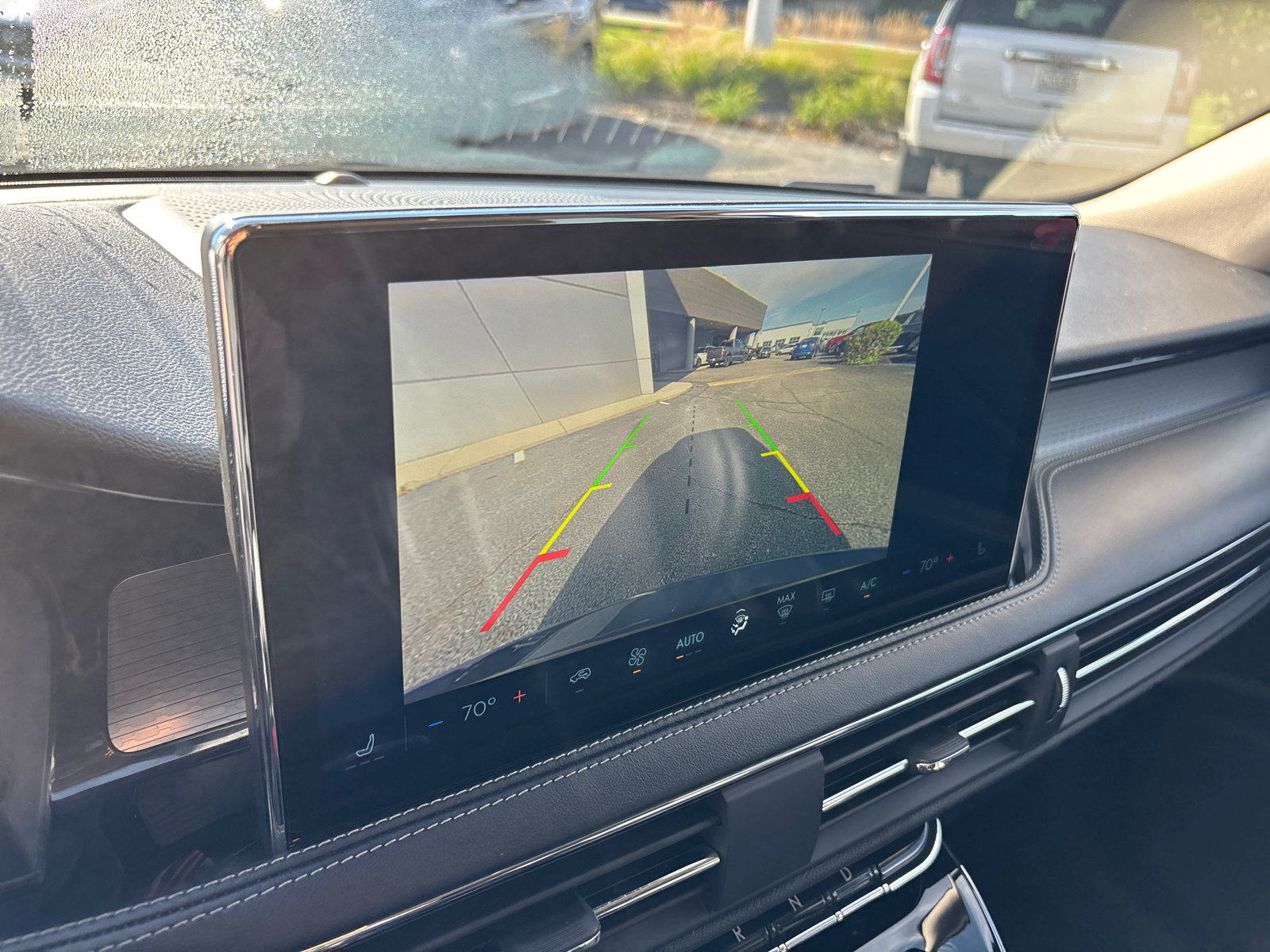 Certified 2023 Lincoln Corsair AWD image 20