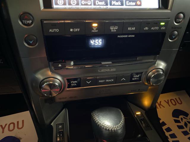 Used 2018 Lexus GX 460 Luxury image 17