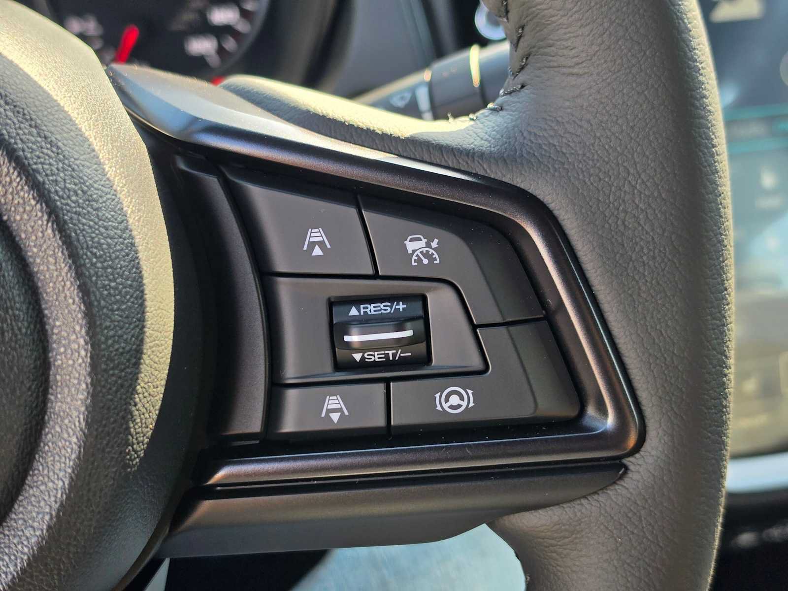 New 2026 Subaru WRX Premium AWD/4WD image 28