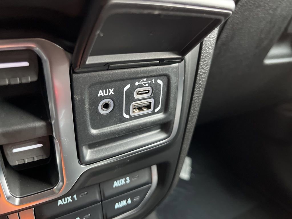 New 2026 Jeep Wrangler Moab image 40