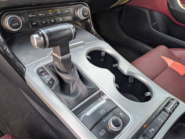 Used 2018 Kia Stinger GT1 RWD image 11
