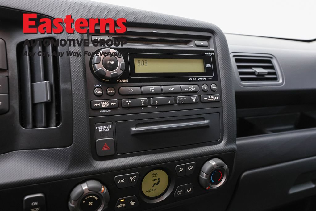Used 2014 Honda Ridgeline Sport image 17