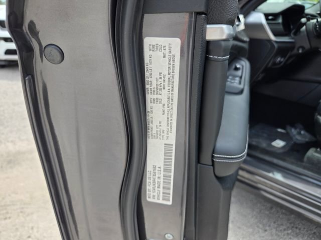 New 2026 Jeep Grand Cherokee L Limited AWD/4WD image 19