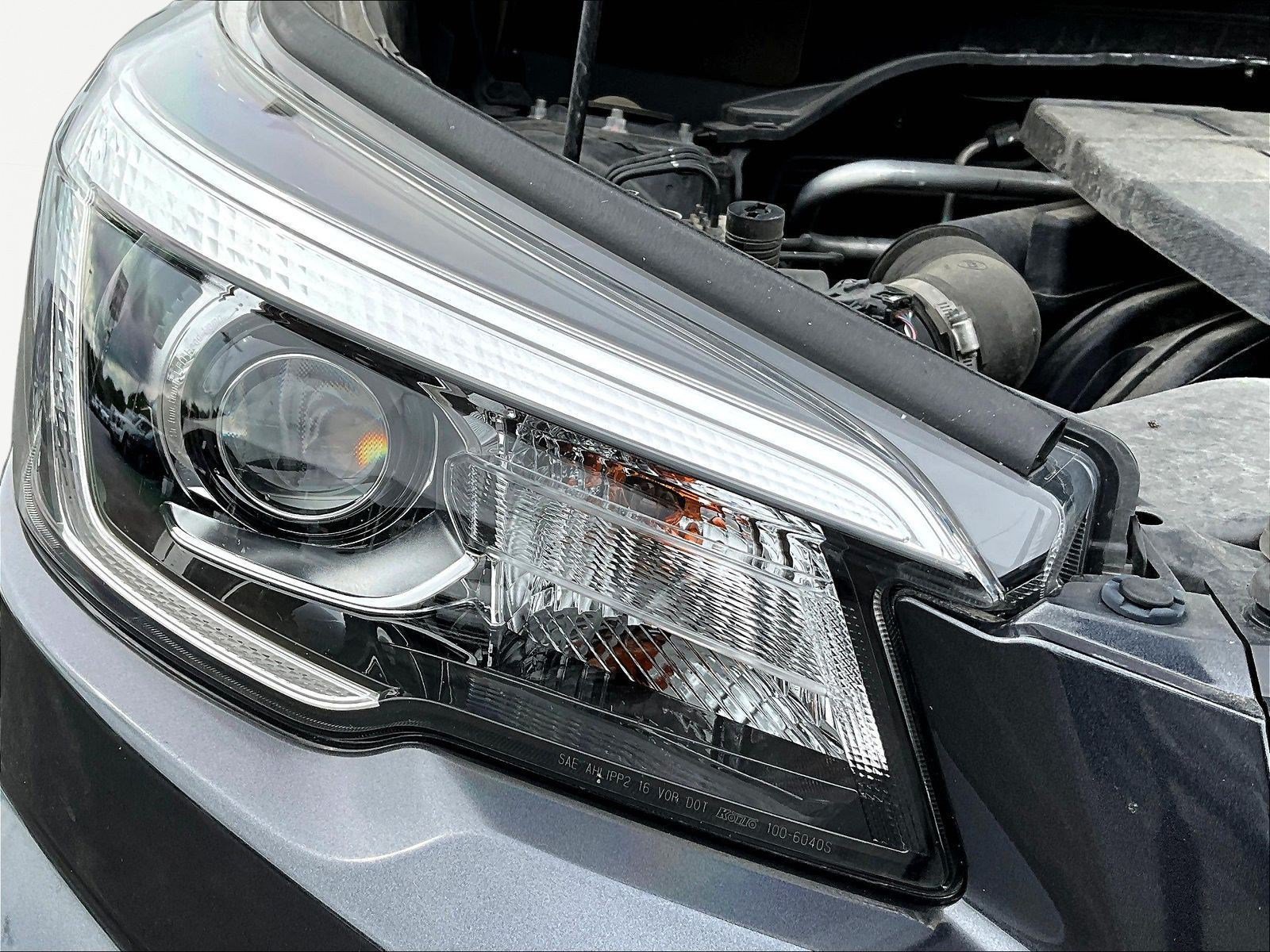 Used 2019 Subaru Forester Sport w/ Popular Package #2 AWD/4WD image 32