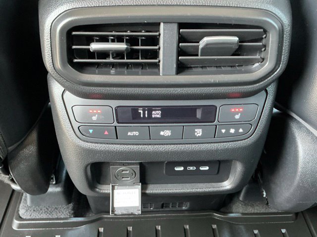 Certified 2025 Honda Pilot Elite image 11