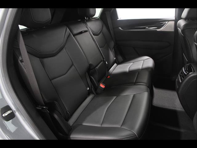 Used 2023 Cadillac XT5 Premium Luxury AWD/4WD image 20