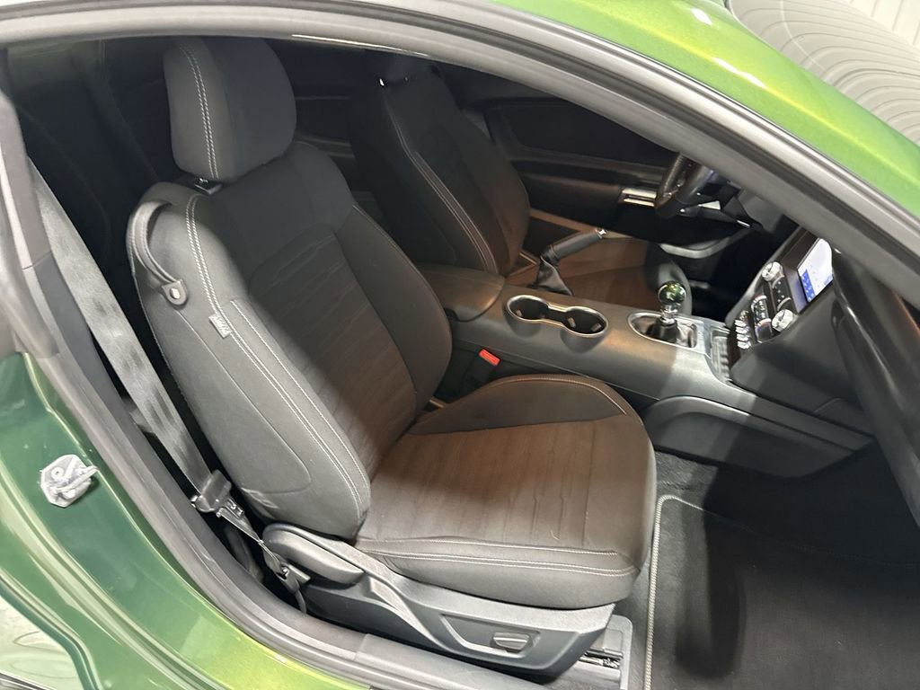 Used 2022 Ford Mustang Mach 1 RWD image 29