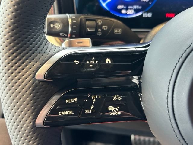 New 2027 Mercedes-Benz G 580 e image 19