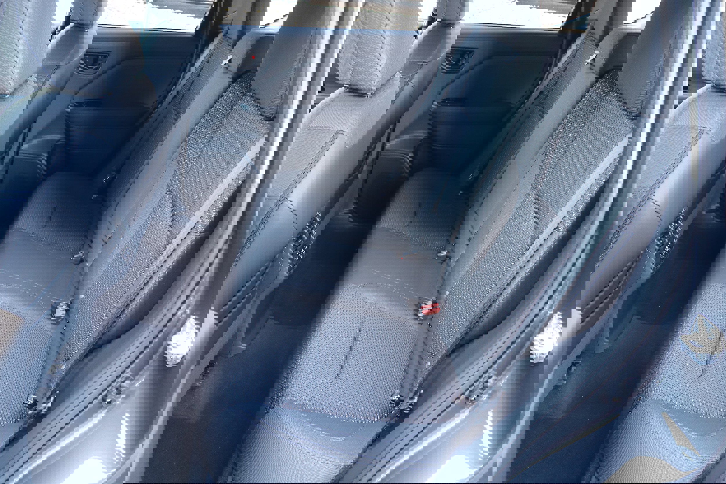 New 2026 Subaru Forester Premium image 16