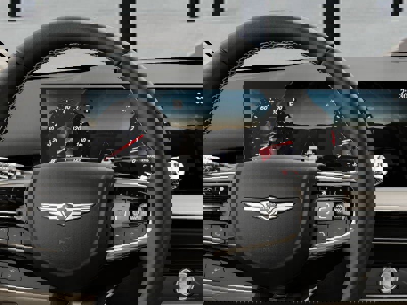 New 2026 Genesis GV70 2.5T image 13