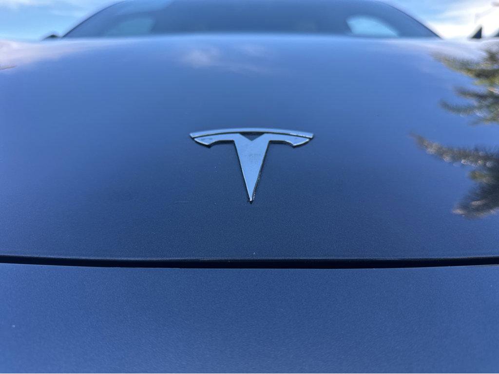 Used 2024 Tesla Model 3 image 38