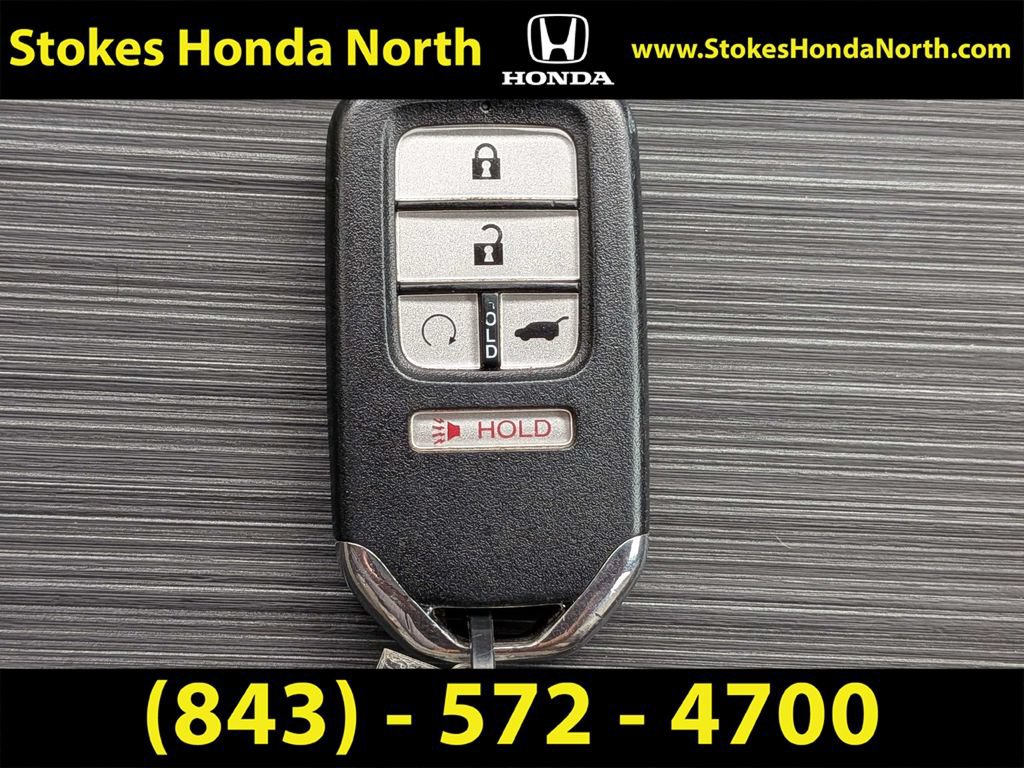Used 2022 Honda Pilot Touring image 35