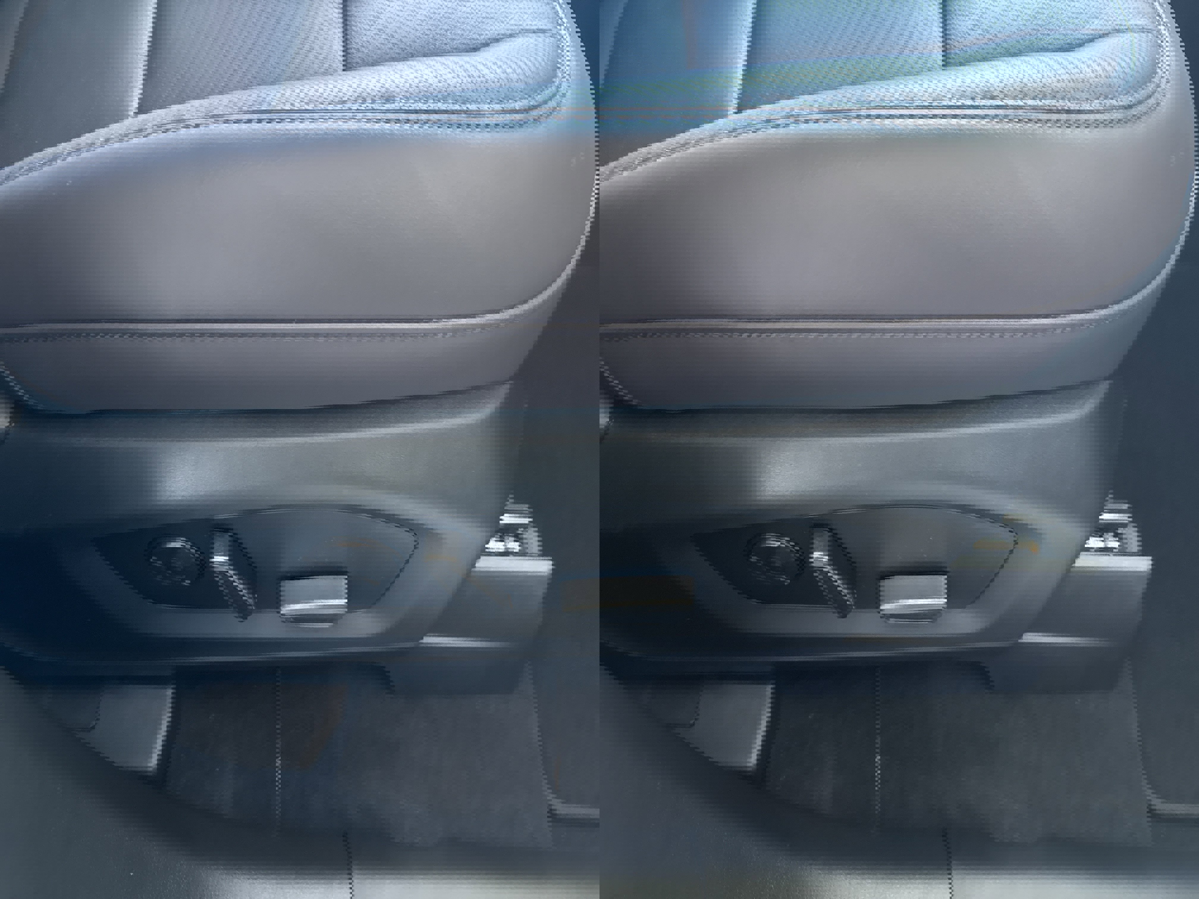 New 2026 Ford Explorer Platinum RWD image 18