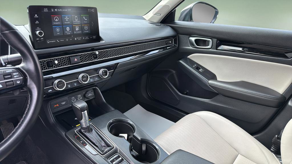 Used 2024 Honda Civic Touring image 24