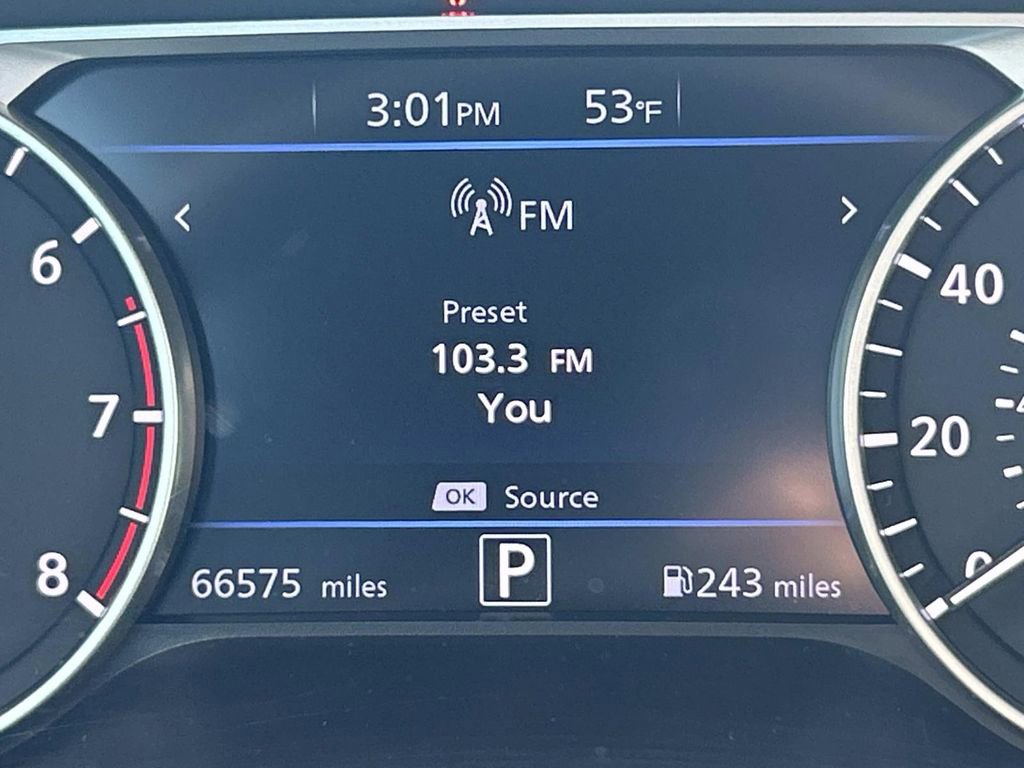 Used 2022 Nissan Sentra SR image 29