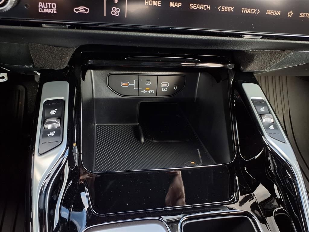 New 2026 Kia Sorento SX Prestige image 20