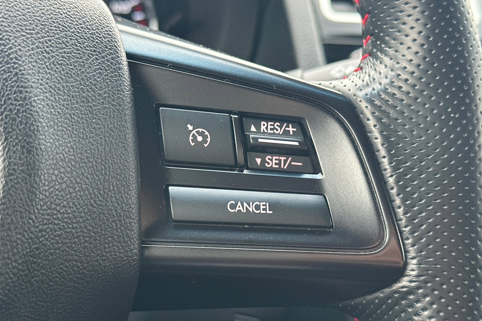 Used 2021 Subaru WRX STI w/ Popular Package #1 image 38