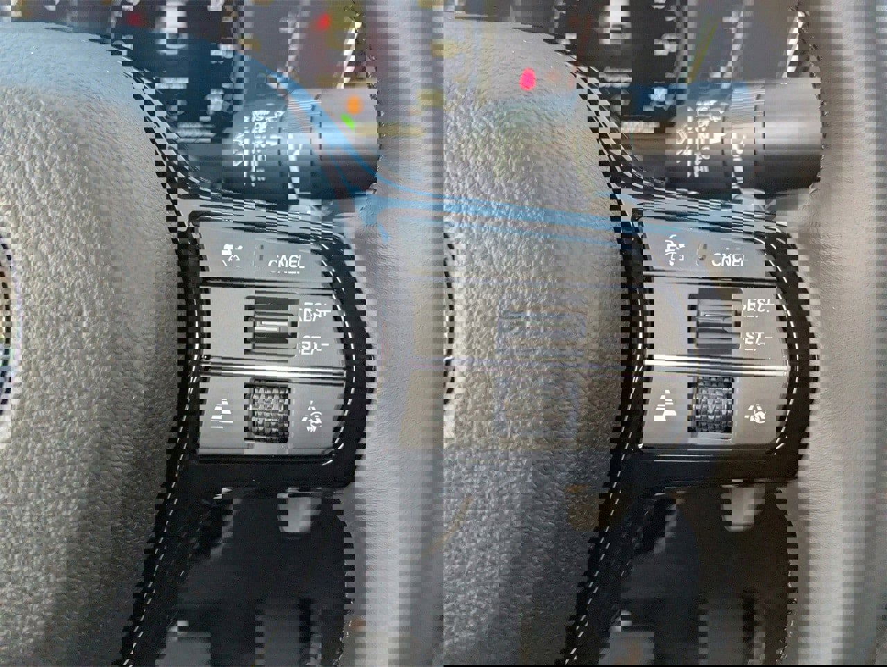 New 2026 Acura Integra image 28