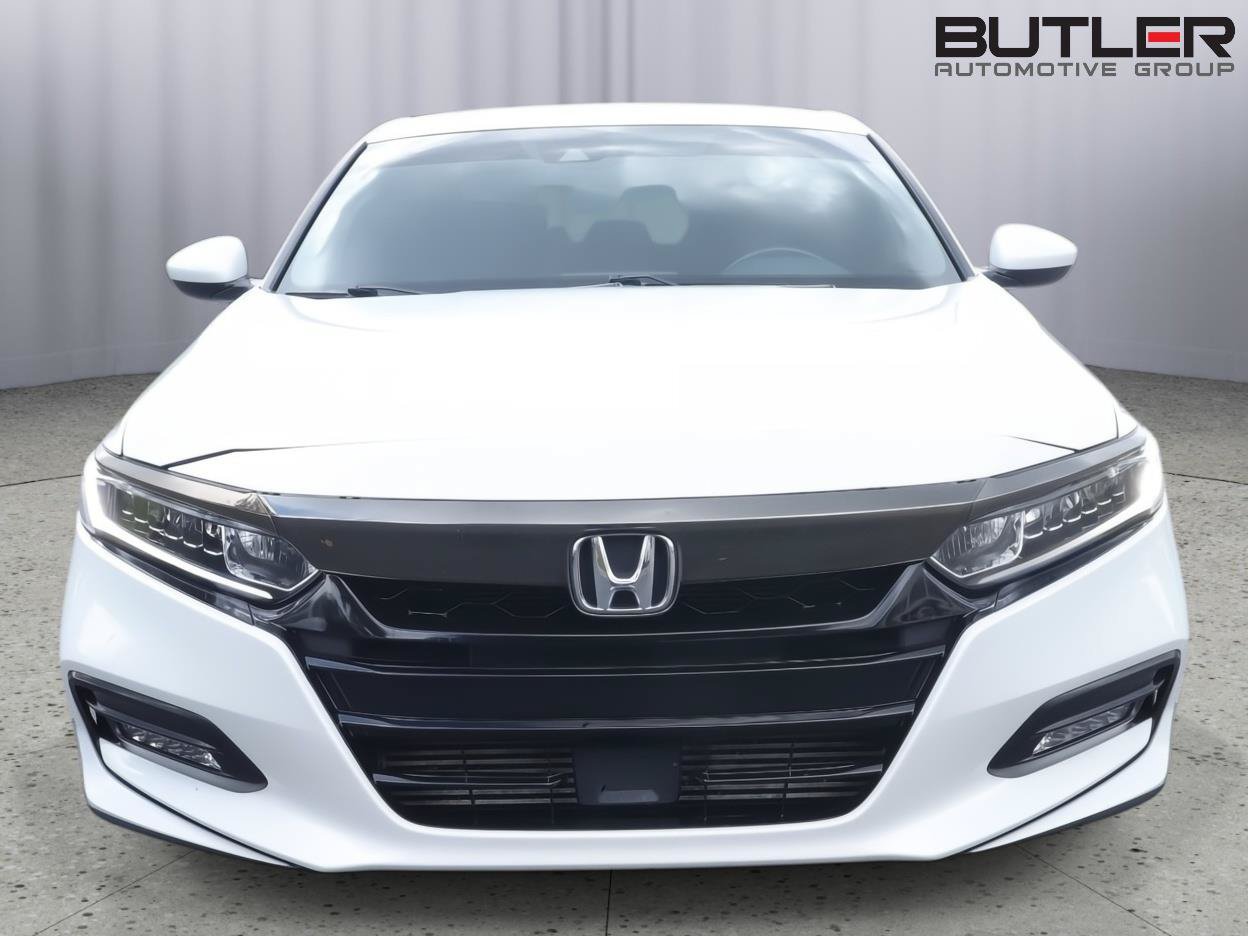 Used 2020 Honda Accord Sport image 2