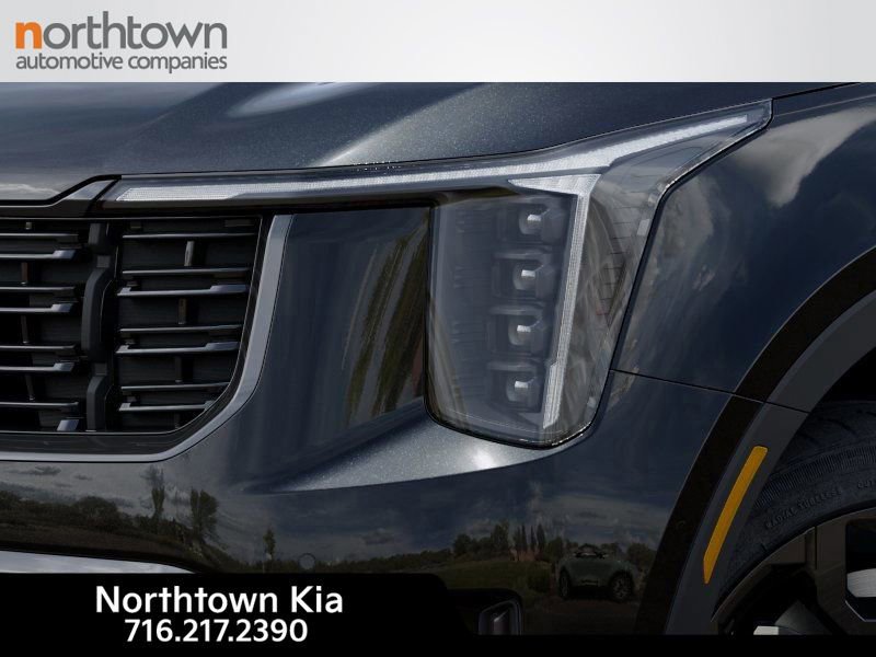 New 2026 Kia Sorento SX Prestige image 11