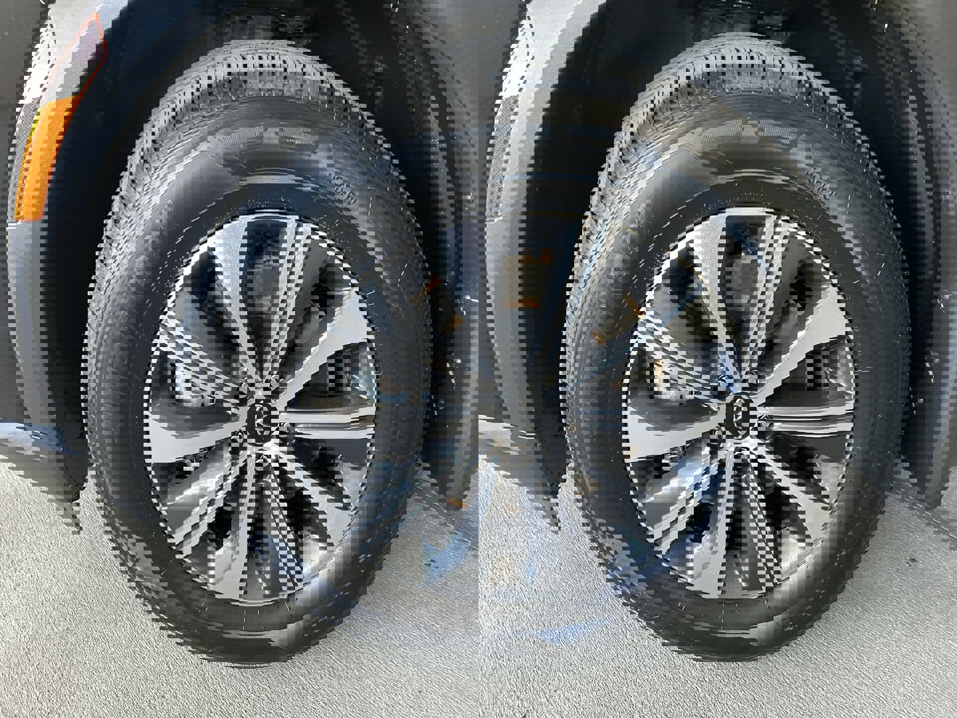 Used 2024 INFINITI QX60 Pure image 19