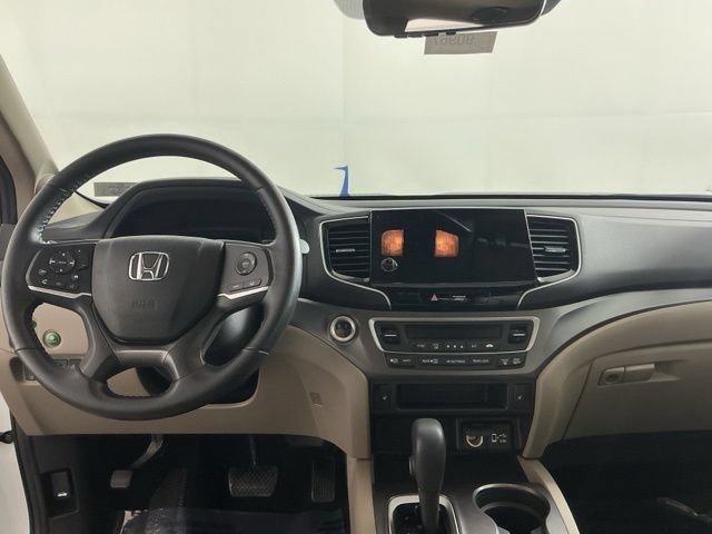 Certified 2020 Honda Pilot EX-L image 25