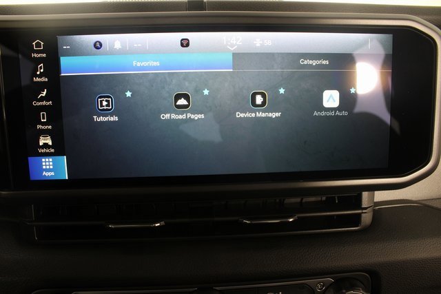 New 2026 Jeep Wrangler Willys image 4