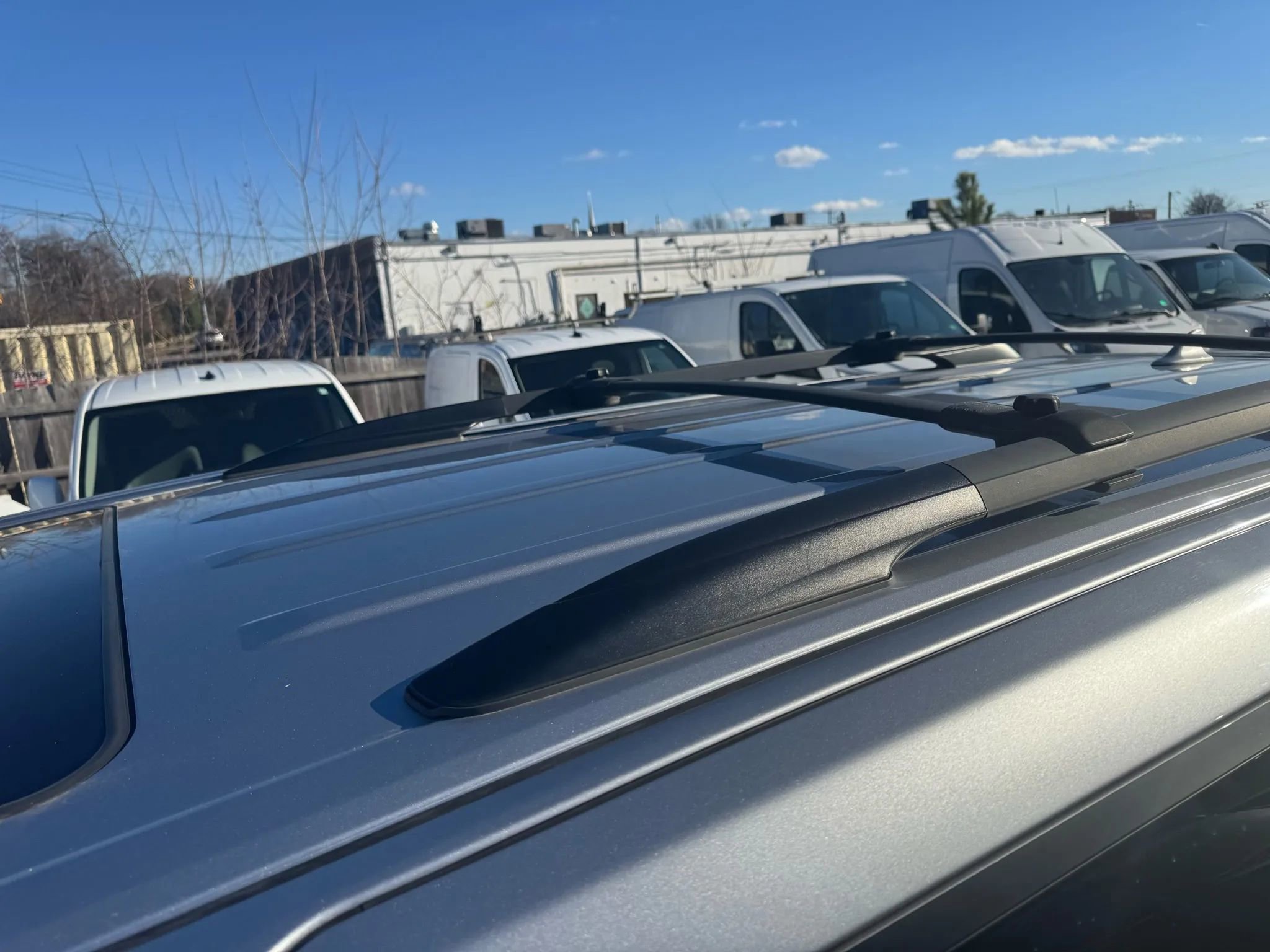 Used 2012 Toyota Sienna Limited image 89