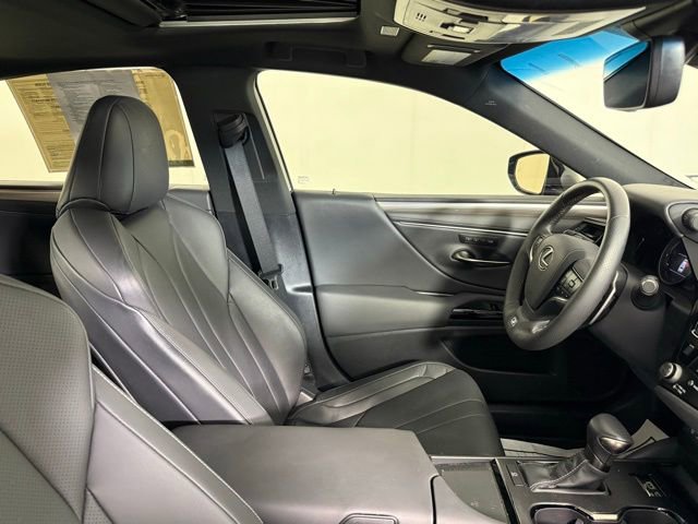 Used 2023 Lexus ES 350 F Sport image 33
