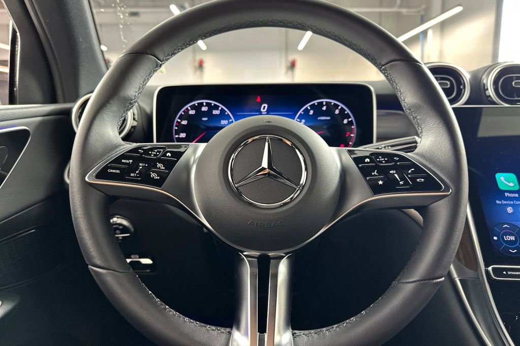 Certified 2026 Mercedes-Benz GLC 300 image 27