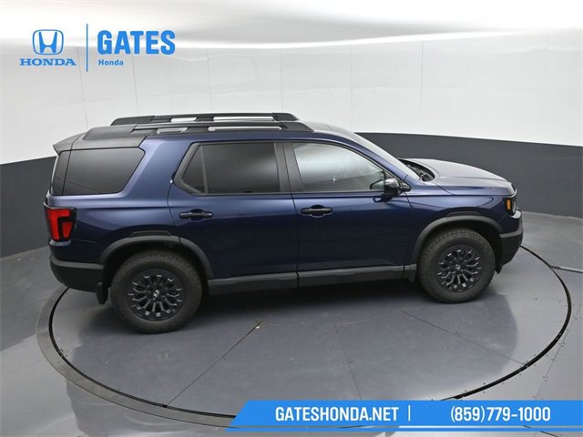 New 2026 Honda Passport TrailSport image 41