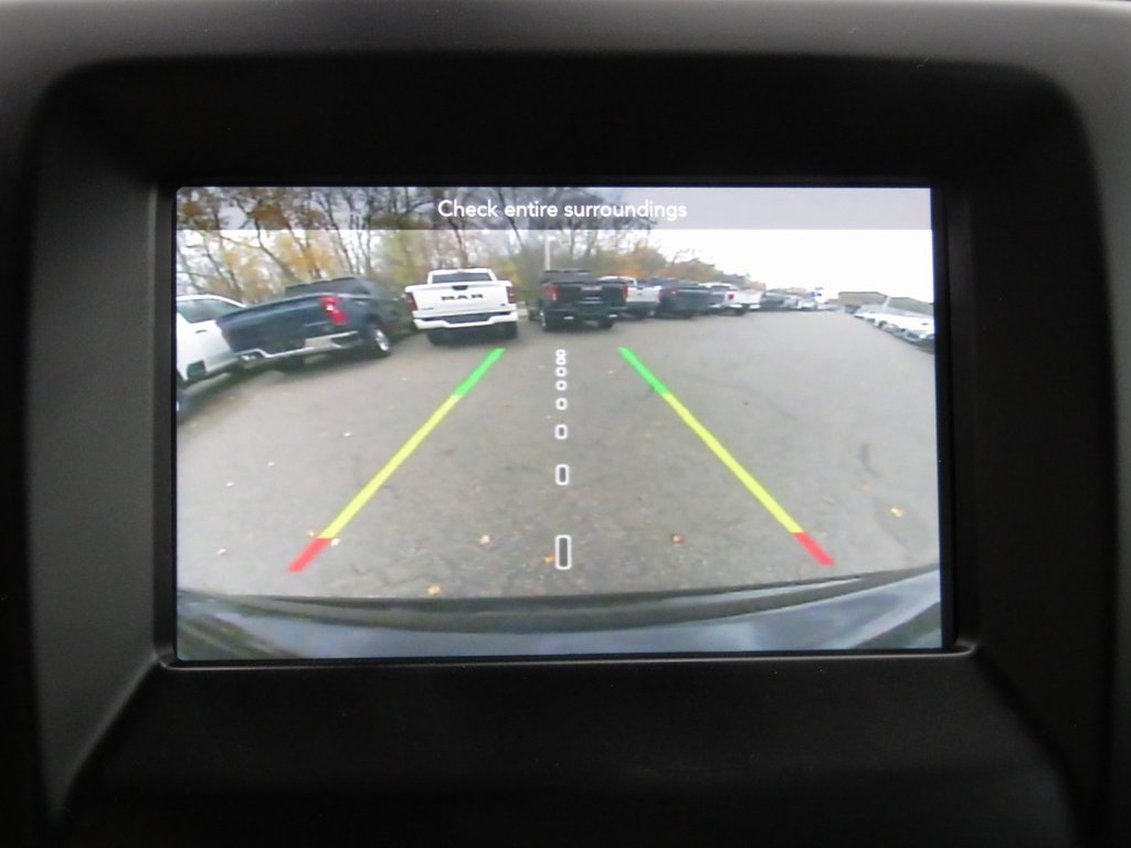 Used 2019 Jeep Compass Latitude image 25