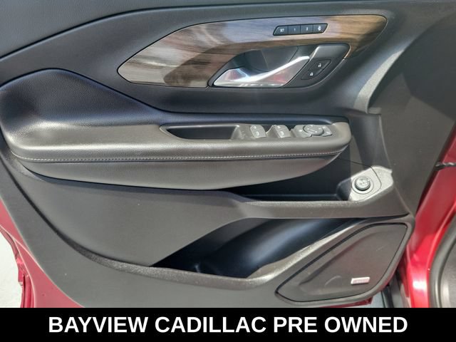 Used 2019 GMC Terrain Denali w/ Advanced Safety Package AWD/4WD image 22