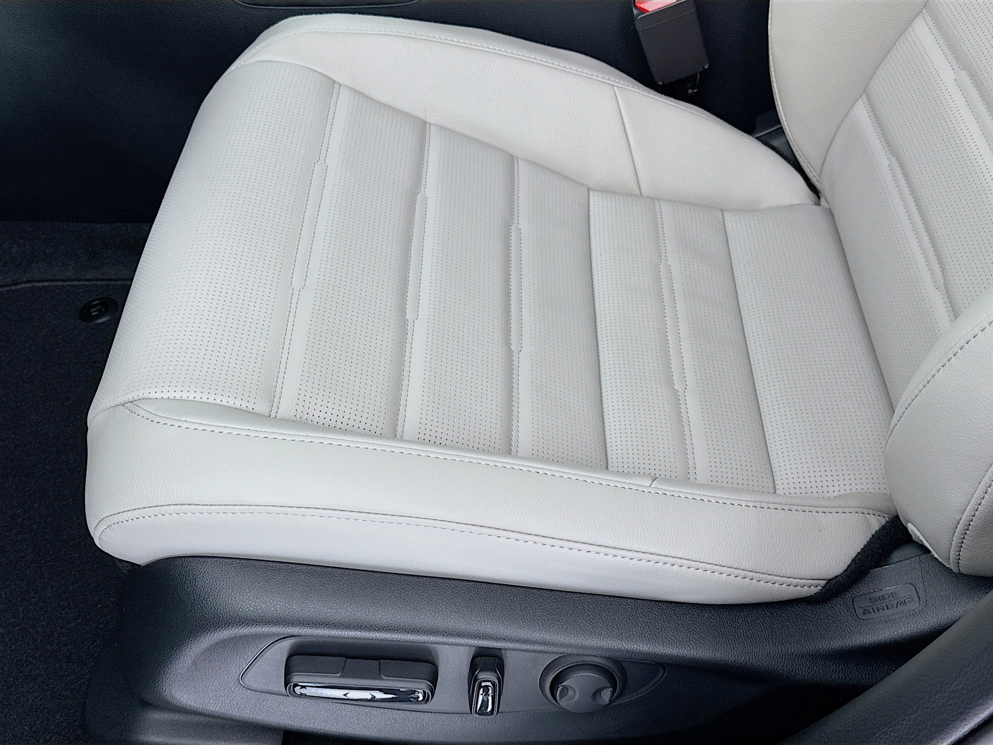 New 2026 Honda CR-V EX-L image 18