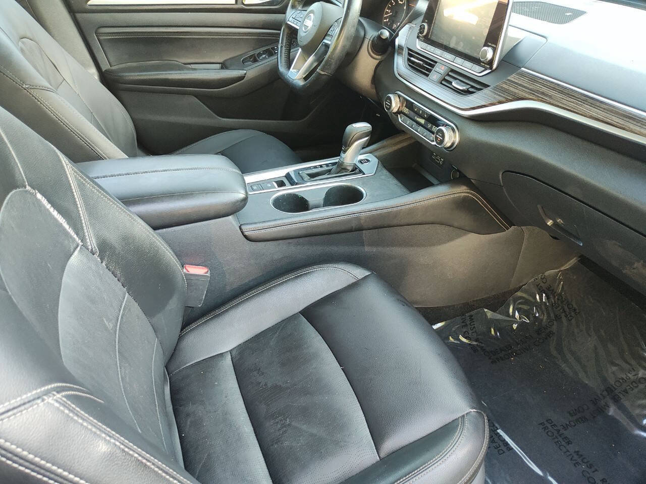 Used 2019 Nissan Altima 2.5 SL FWD image 56