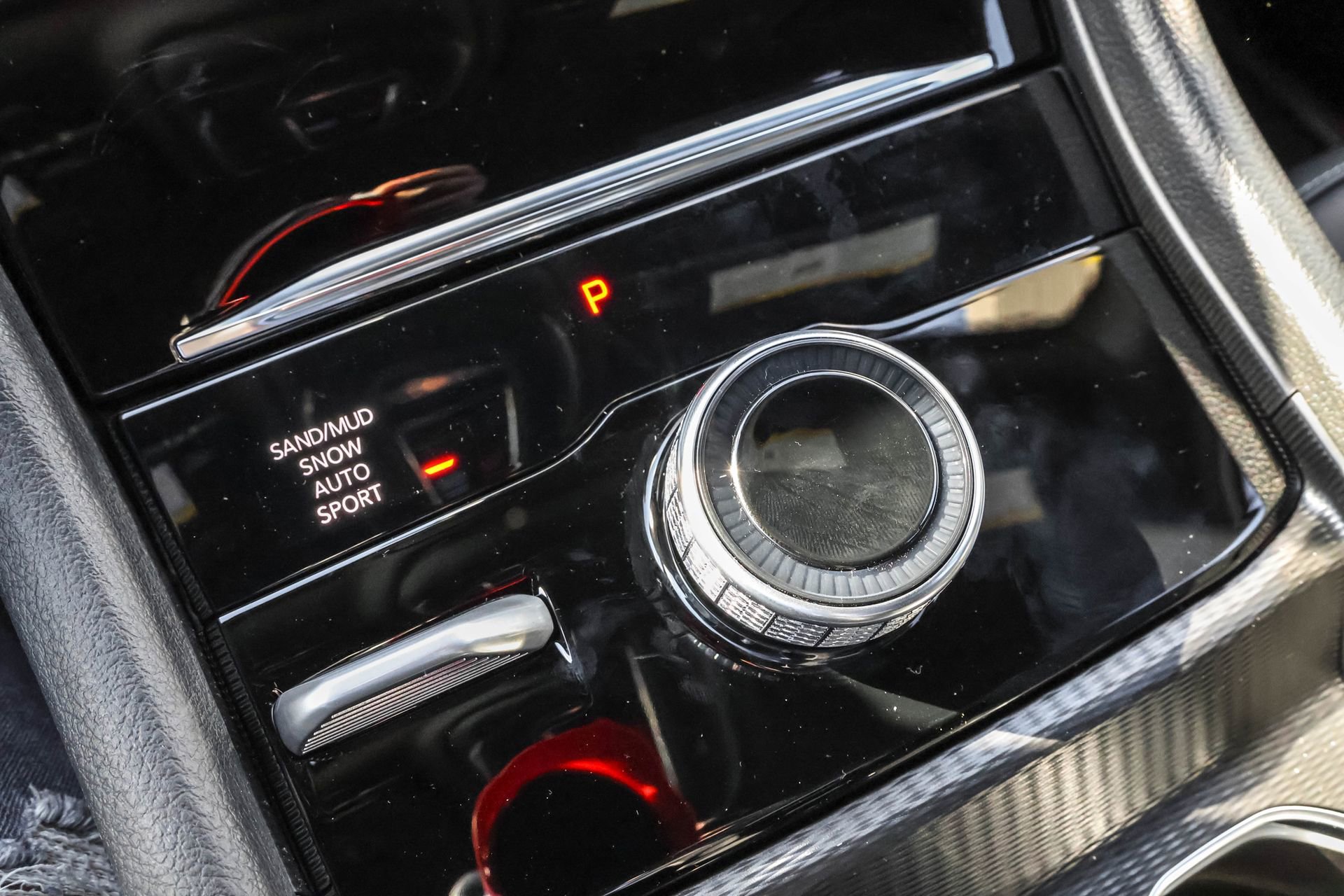 New 2025 Jeep Grand Cherokee Limited image 20