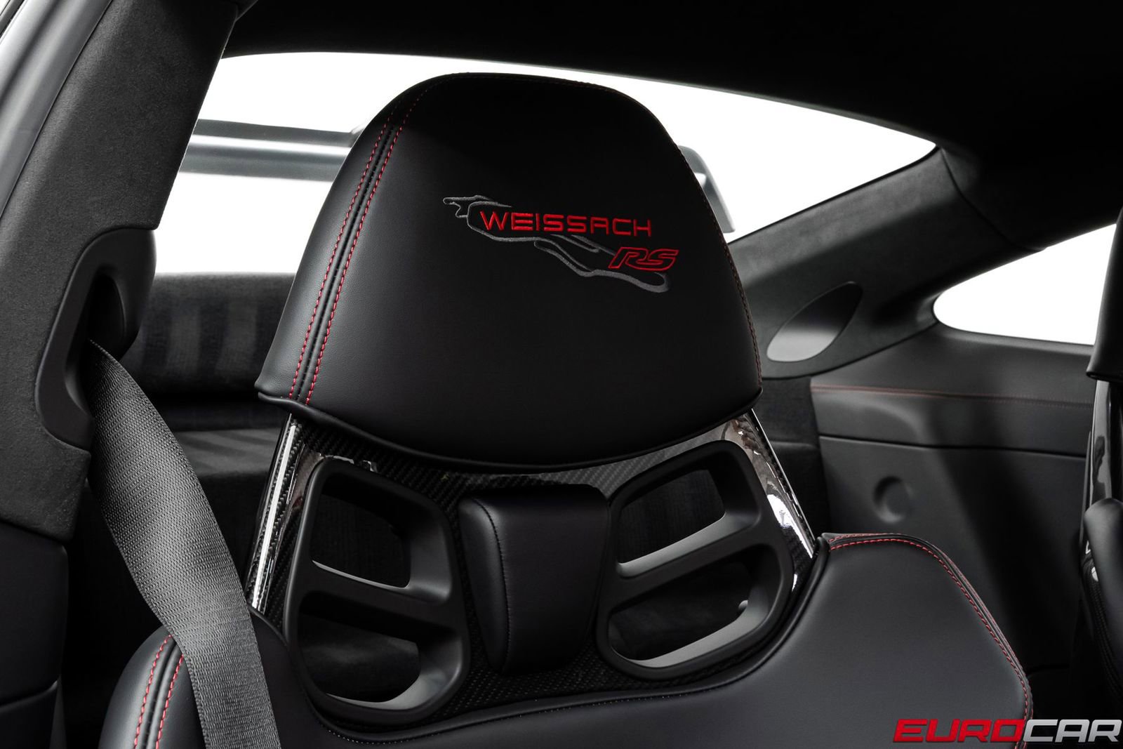 Used 2025 Porsche 911 GT3 RS RWD image 39