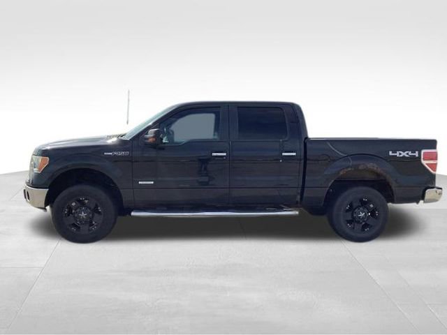 Used 2013 Ford F150 XLT w/ Luxury Equipment Group image 1