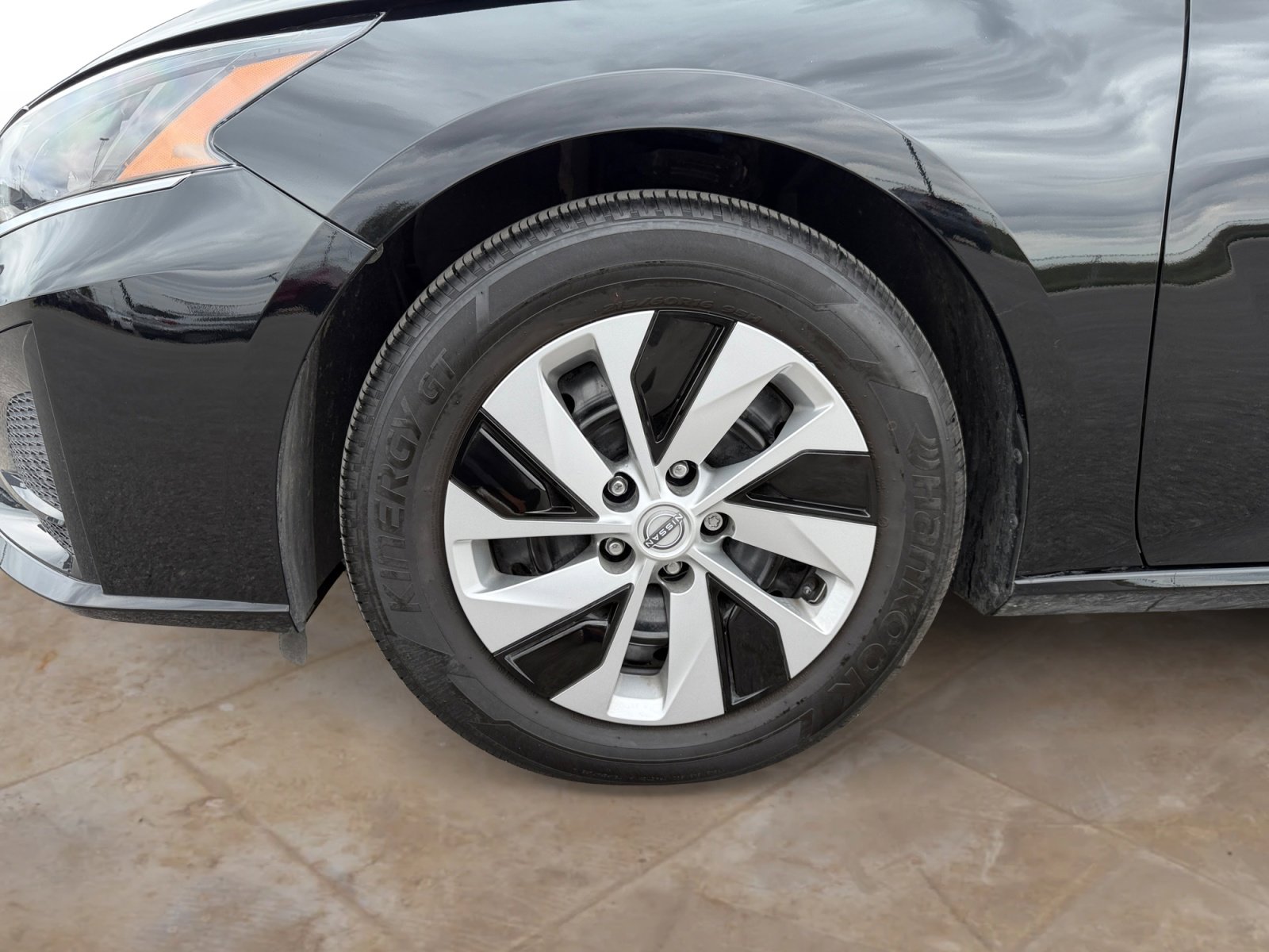 Used 2025 Nissan Altima 2.5 S image 26