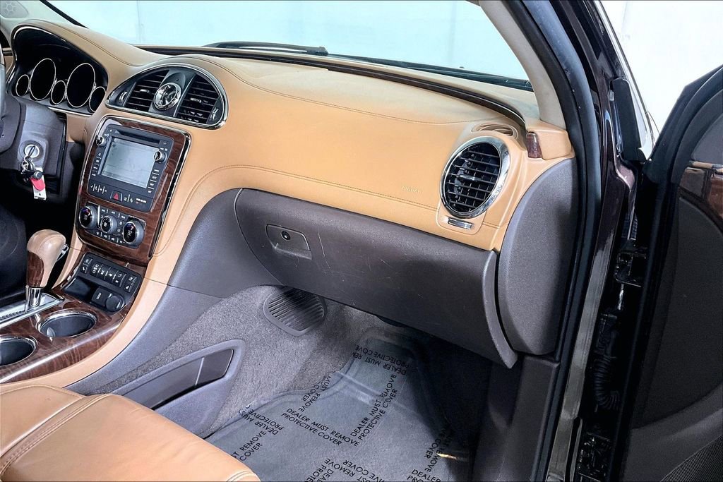 Used 2015 Buick Enclave Premium w/ Experience Buick Package image 16