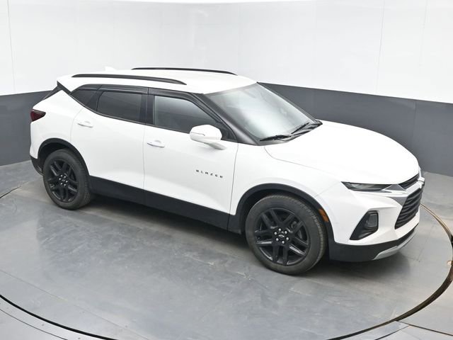 Used 2019 Chevrolet Blazer LT AWD/4WD image 1